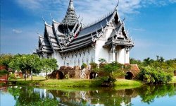 Thailand