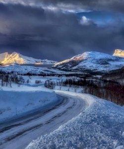 MountainsMountains