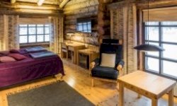 Lodges