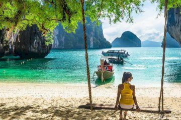Splendid Thailand Pattaya Bangkok