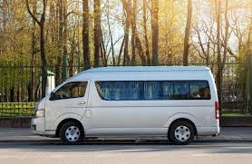D4D Van