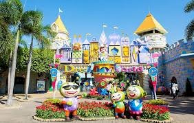 Dream World