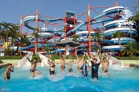 Siam Amazing Park