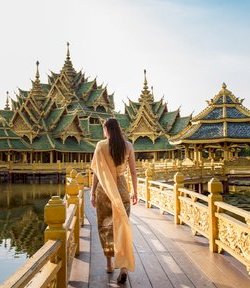Sightseeing Only Tickets