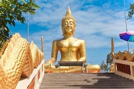 Pattaya City Tour with Big Buddha